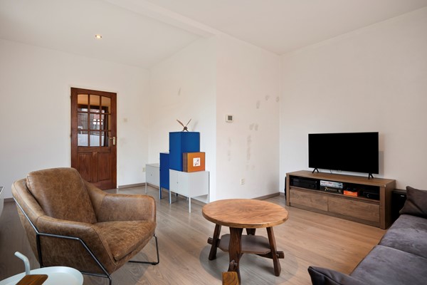 Medium property photo - Sint Lambertusstraat 1, 6136 XD Sittard